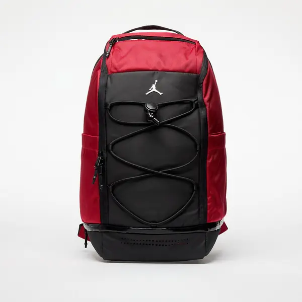 Jordan Раница Jordan Jam Sport Backpack Gym Red Universal