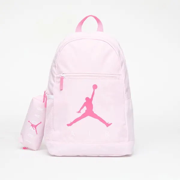 Jordan Раница Jordan Jan Air School Backpack Pink Foam/ White Universal