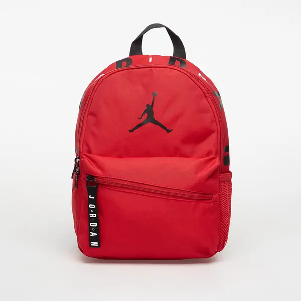 Jordan Раница Jordan JAN Mini Air Patrol Backpack Gym Red S
