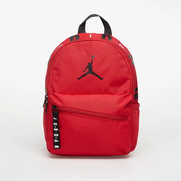 Jordan Раница Jordan JAN Mini Air Patrol Backpack Gym Red S