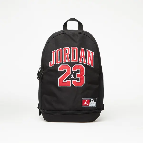 Jordan Раница Jordan Jersey Backpack Black Universal