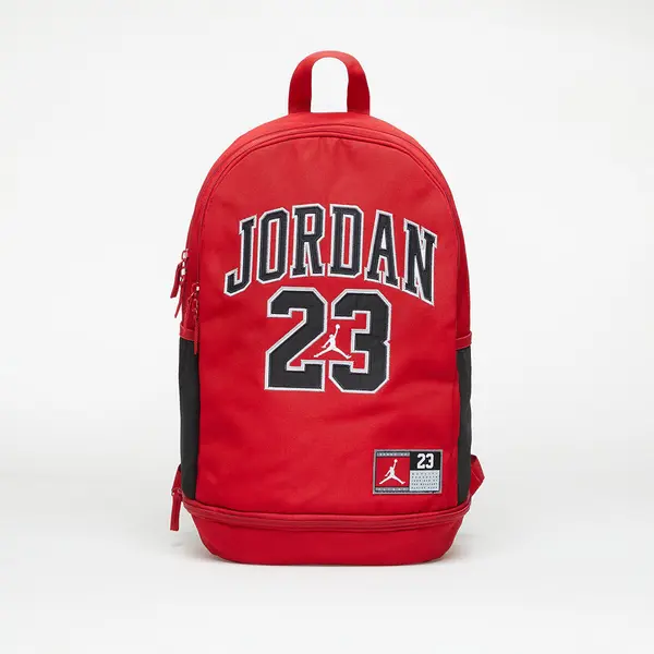 Jordan Раница Jordan Jersey Backpack Gym Red Universal