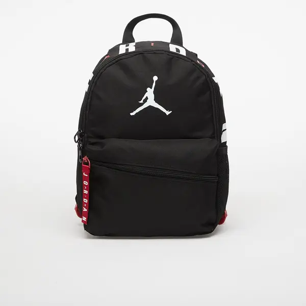 Jordan Раница Jordan Mini Air Patrol Backpack Black Universal