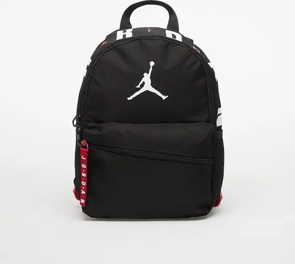 Jordan Раница Jordan Mini Air Patrol Backpack Black Universal