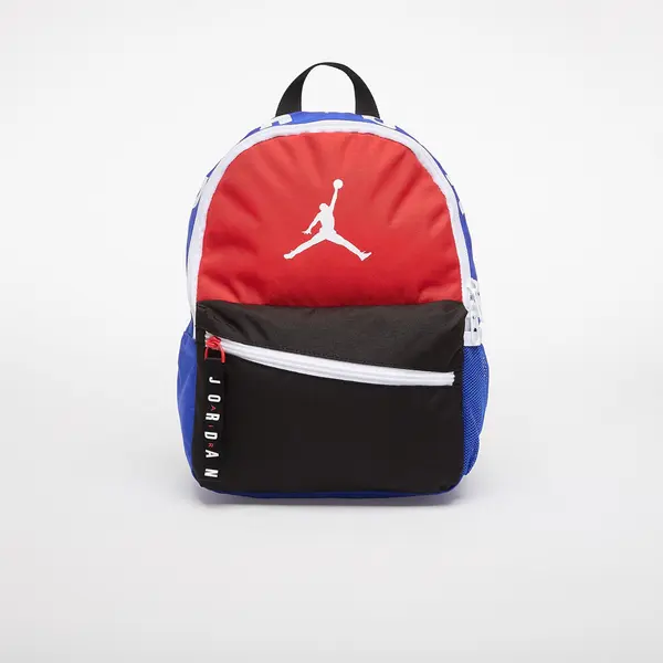 Jordan Раница Jordan Mini Air Patrol Backpack Multi/ Black Universal