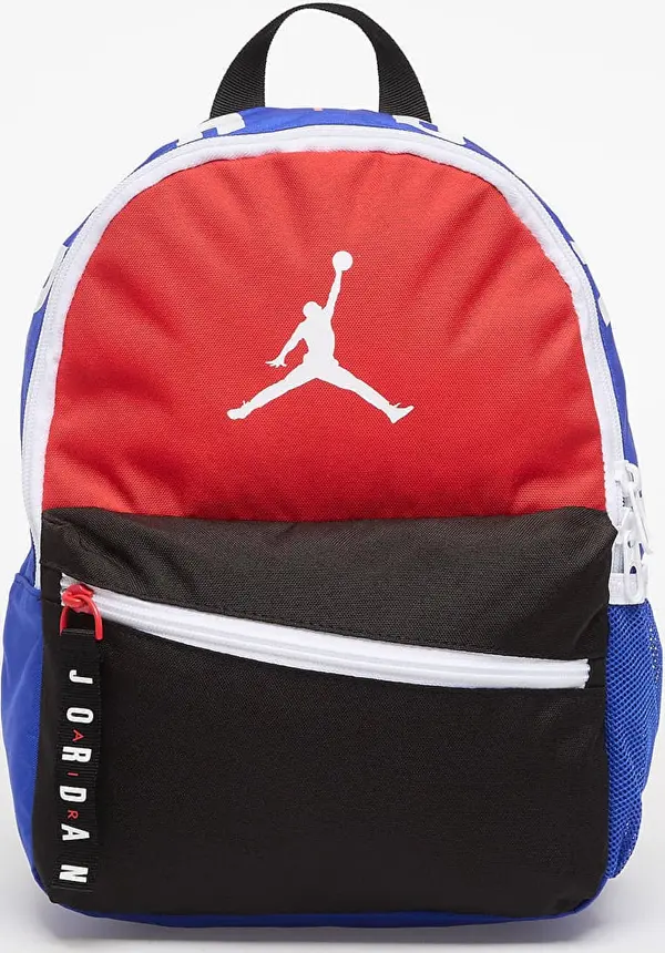 Jordan Раница Jordan Mini Air Patrol Backpack Multi/ Black Universal