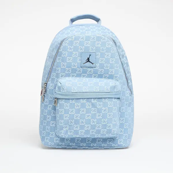 Jordan Раница Jordan Monogram Backpack Denim Universal