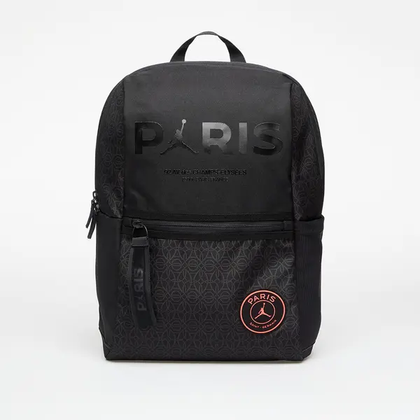 Jordan Раница Jordan Paris Saint - Germain Essential Backpack Off Noir Universal