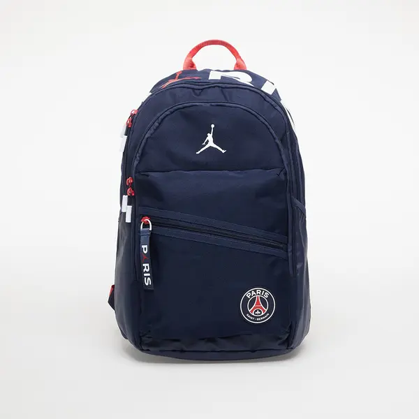 Jordan Раница Jordan Psg Backpack Midnight Navy Universal