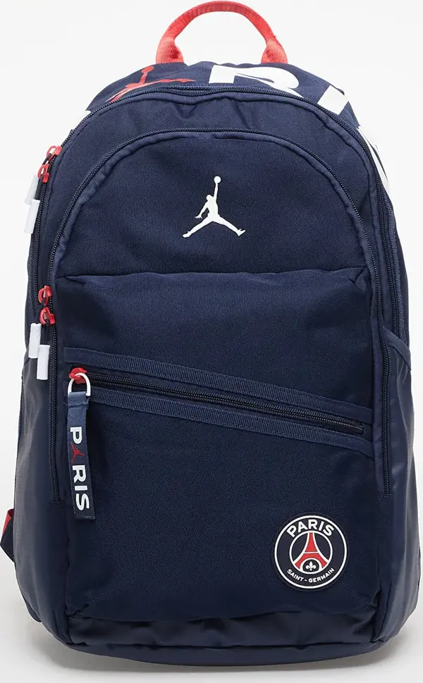 Jordan Раница Jordan Psg Backpack Midnight Navy Universal