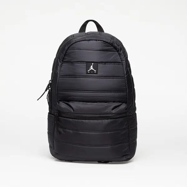 Jordan Раница Jordan Quilted Backpack Black Universal