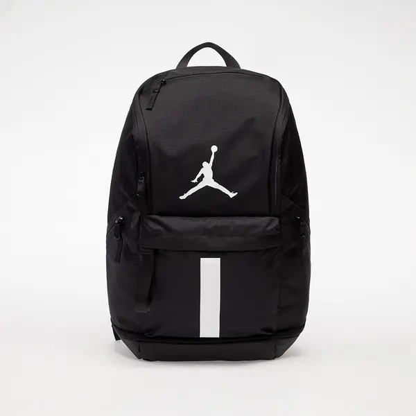 Jordan Раница Jordan Velocity Backpack Black 38 l