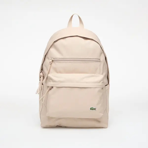 LACOSTE Раница LACOSTE Backpack Black/ Corrida-Black-White Universal