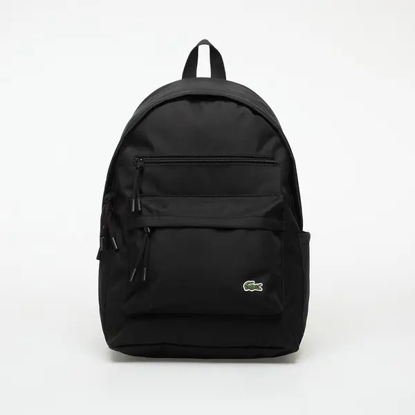 LACOSTE Раница LACOSTE Backpack Black Universal