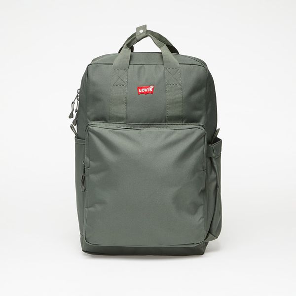 Levi's® Раница Levi's® L-Pack Large Khaki 25 l