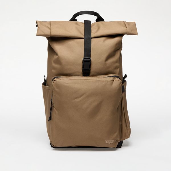 Levi's® Раница Levi's® L-Pack Roll-Top Backpack Dark Khaki 29 l