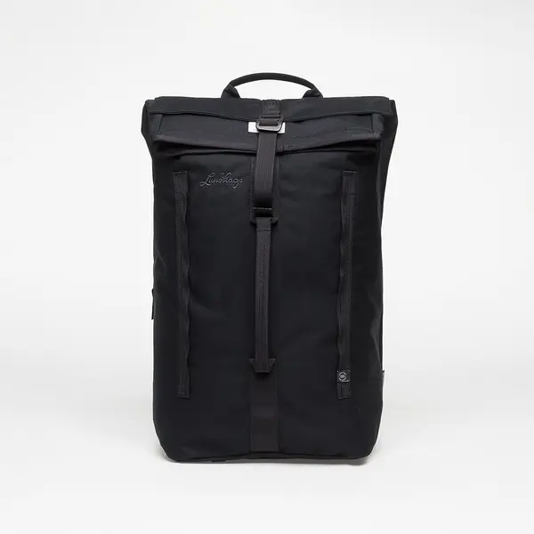 Lundhags Раница Lundhags Knarven 25L Backpack Black 25 l