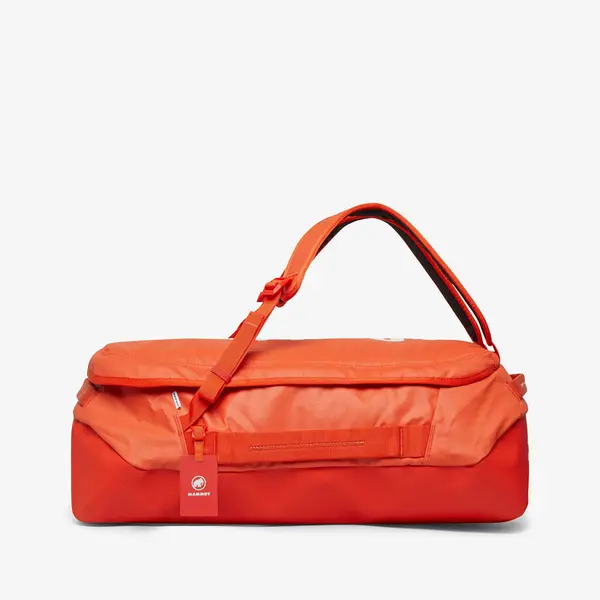 Mammut Раница Mammut Cargo 35 Mammut Red 35 l