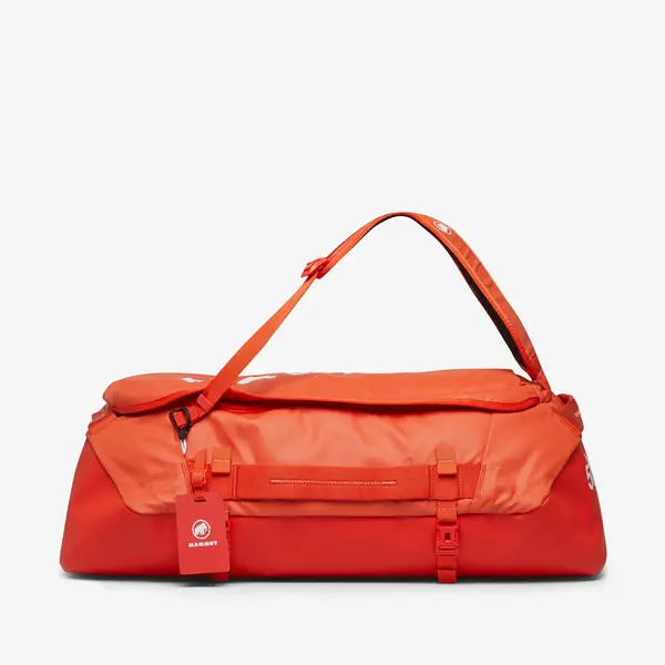 Mammut Раница Mammut Cargo 50 Mammut Red 50 l