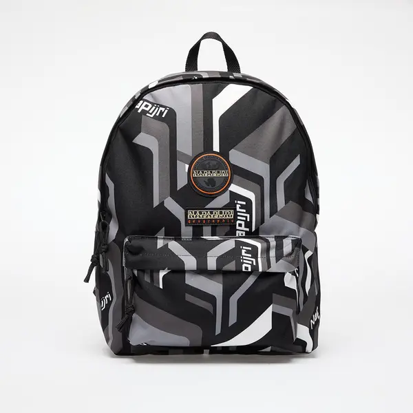 Napapijri Раница Napapijri Voyage Aop 1 Multicolor Universal