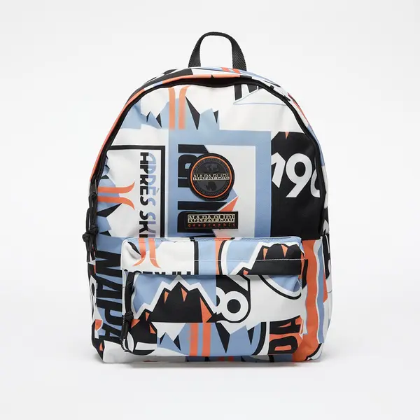 Napapijri Раница Napapijri Voyage Aop 1 Multicolor Universal
