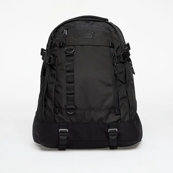 New Balance Раница New Balance Athletics Advance Backpack Black Universal