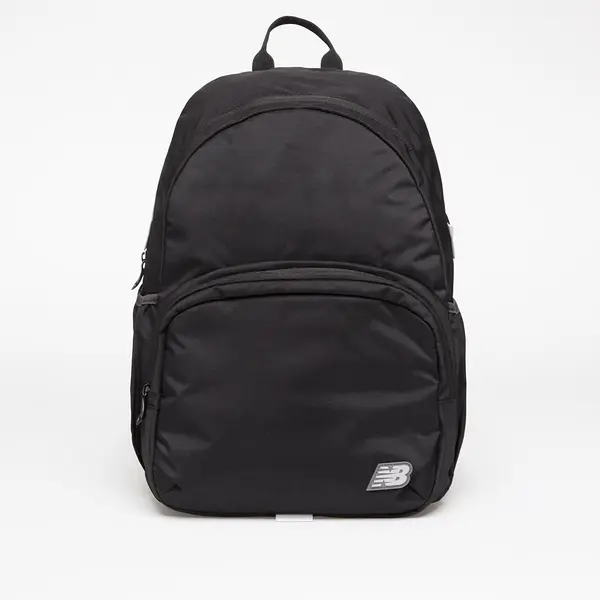 New Balance Раница New Balance Heritage Adult Backpack Black Universal