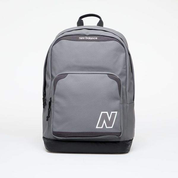 New Balance Раница New Balance Legacy Backpack Castlerock 24 l