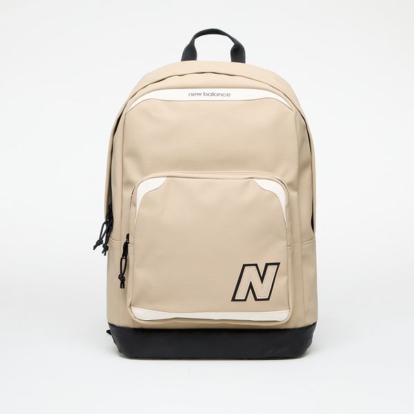 New Balance Раница New Balance Legacy Backpack Stoneware 24 l