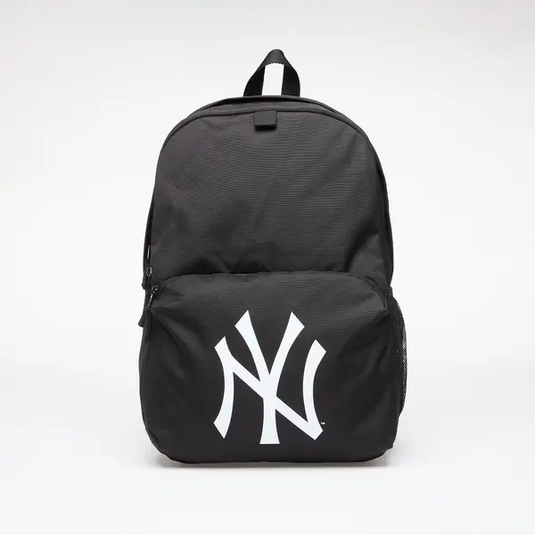 New Era Раница New Era MLB Multi Stadium Bag New York Yankees Black/ Optic White Universal