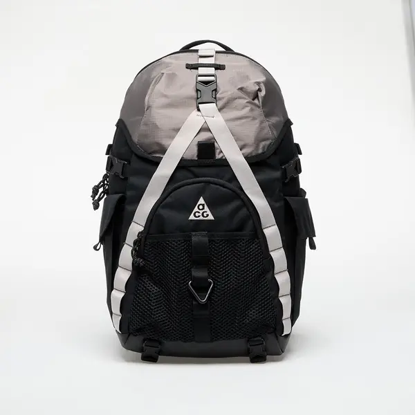 Nike Раница Nike ACG "DAYMAX" Backpack (25L) Black/ College Grey/ College Grey 25 l