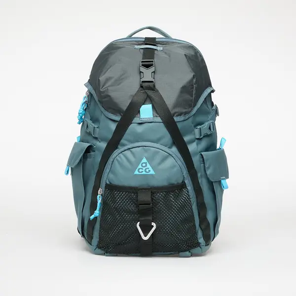 Nike Раница Nike ACG "DAYMAX" Backpack 25L Mineral Slate/ Black Spruce/ Baltic Blue 25 l