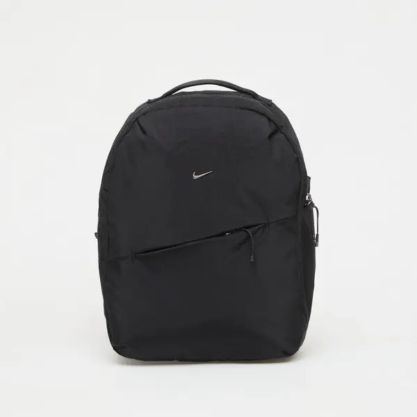 Nike Раница Nike Aura Backpack 24L Black/ Black/ Gunmetal 24 l