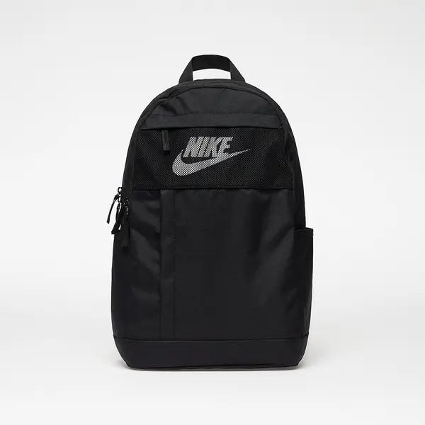 Nike Раница Nike Backpack Black/ Black/ White 21 l