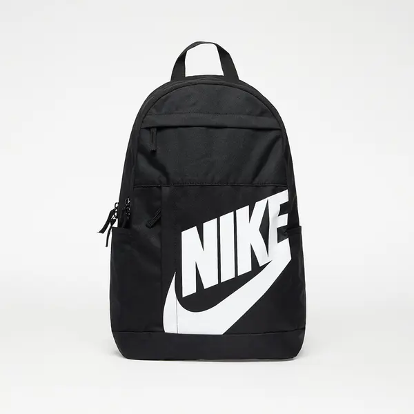 Nike Раница Nike Backpack Black/ Black/ White 21 l