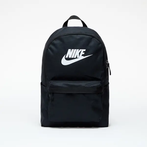 Nike Раница Nike Backpack Black/ Black/ White 25 l