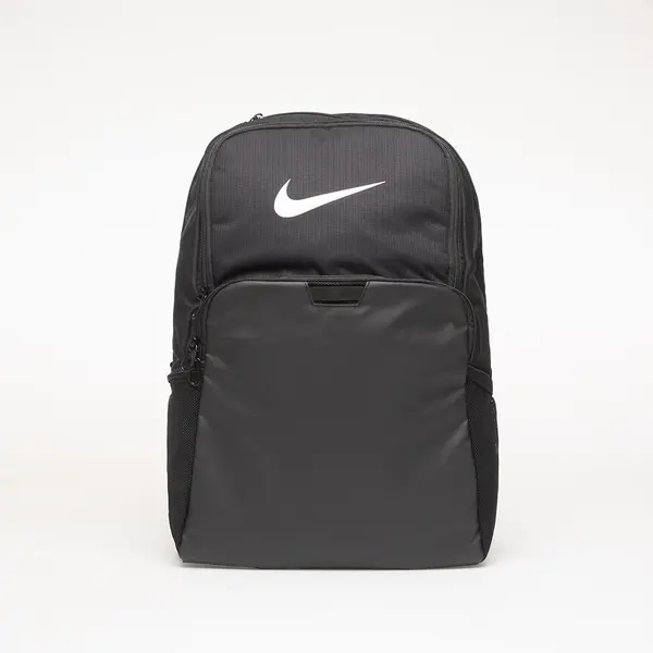 Nike Раница Nike Brasilia 9.5 Training Backpack Extra Large 30L Black/ Black/ White 30 l