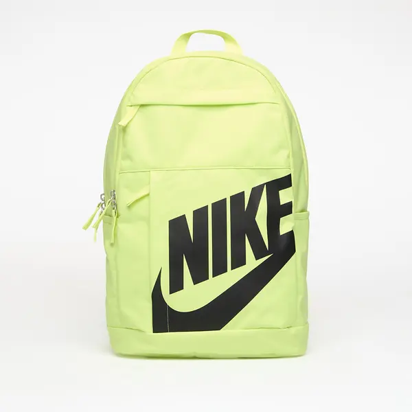 Nike Раница Nike Elemental Backpack 21L Lt Lemon Twist/ Lt Lemon Twist/ Black Universal