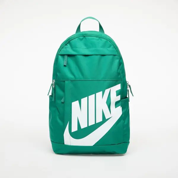 Nike Раница Nike Elemental Backpack 21L Malachite/ Malachite/ White 21 l