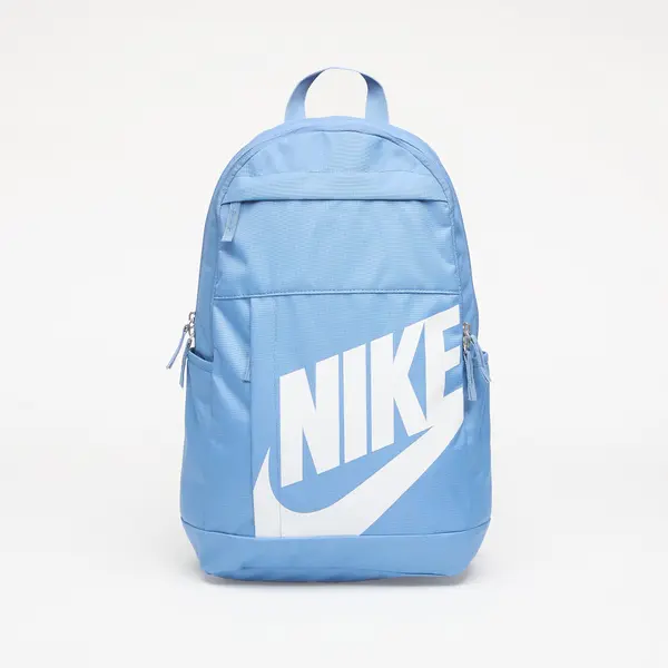 Nike Раница Nike Elemental Backpack 21L Work Blue/ Work Blue/ White 21 l
