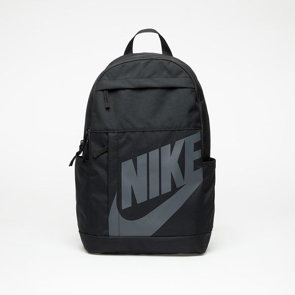 Nike Раница Nike Elemental Backpack Black/ Black/ Anthracite 21 l