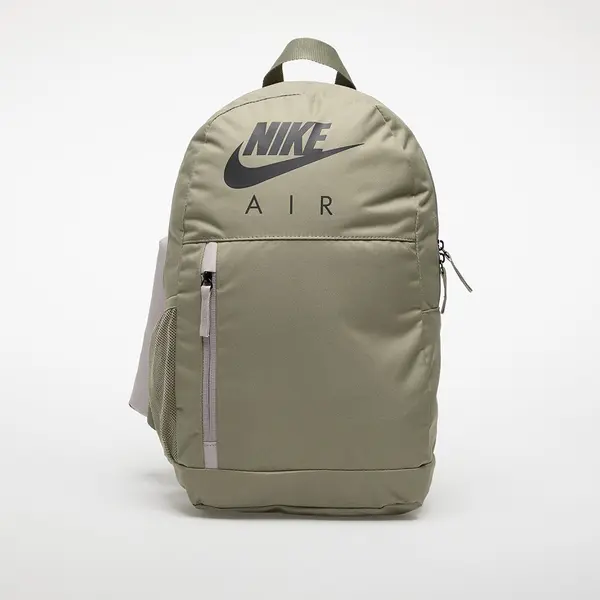 Nike Раница Nike Elemental Kids' Backpack (20L) Light Army/ College Grey/ Black Universal
