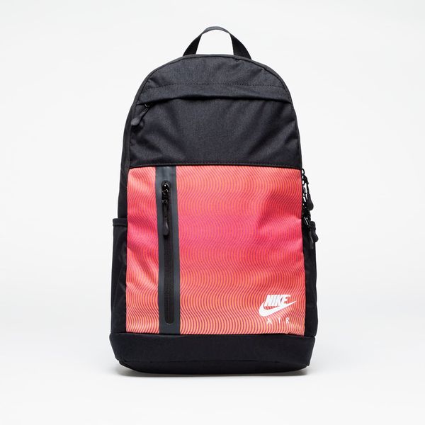 Nike Раница Nike Elemental Premium Backpack Black/ Black/ White 21 l
