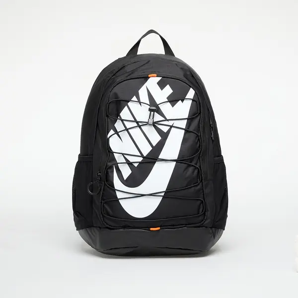 Nike Раница Nike Hayward Backpack (26L) Black/ Black/ White 26 l