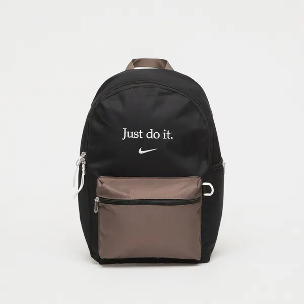 Nike Раница Nike Heritage 2.0 Color-Block Backpack 23L Black/ Ironstone/ Sail 23 l