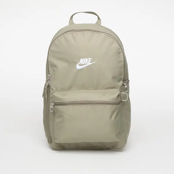 Nike Раница Nike Heritage Backpack 2.0 23L Light Army/ Light Army/ White 23 l