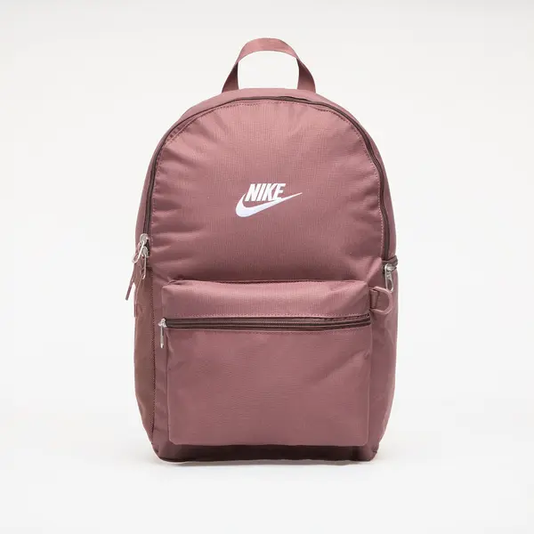 Nike Раница Nike Heritage Backpack 2.0 23L Tattoo/ Tattoo/ White 23 l