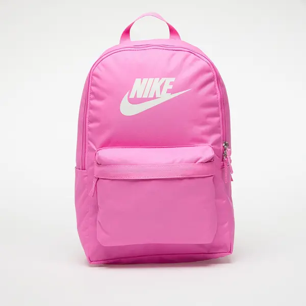 Nike Раница Nike Heritage Backpack (25L) Playful Pink/ Playful Pink/ Summit White Universal