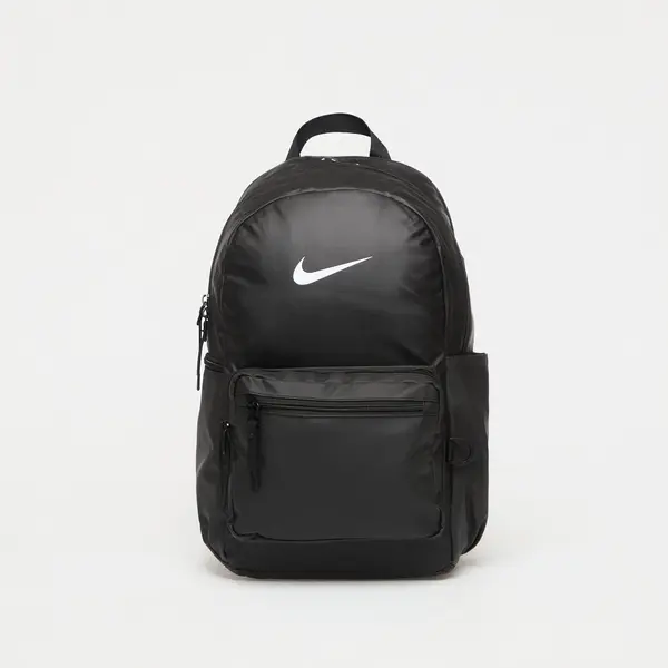 Nike Раница Nike Heritage Eugene 2.0 Winterized Backpack 20L Black/ Black/ White 20 l