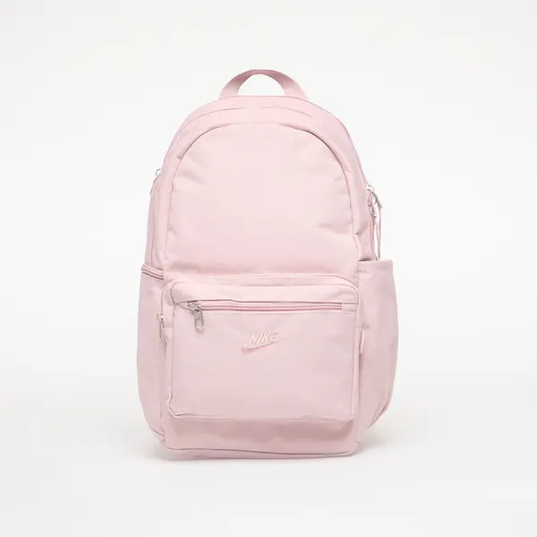 Nike Раница Nike Heritage Eugene Backpack 20L Particle Rose/ Particle Rose Universal